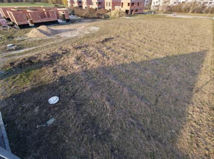 Prodej - pozemek pro bydlení, 544 m²