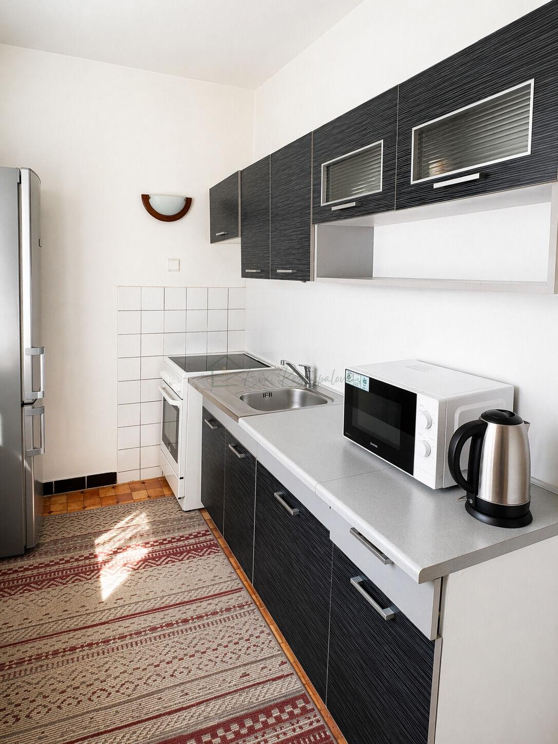 Prodej bytu 3+1 Vsetín