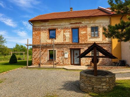 Prodej - dům/vila, 158 m²