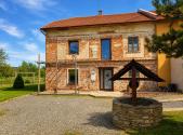 Prodej - dům/vila, 158 m²