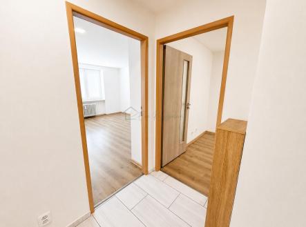 Pronájem bytu, 3+1, 65 m²