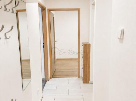 Pronájem bytu, 3+1, 65 m²