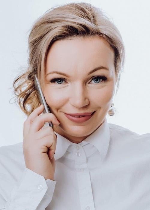 Mgr. Eva Rozsypalová