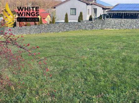 . | Prodej - pozemek pro bydlení, 991 m²