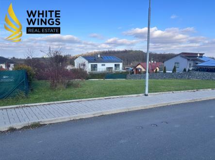 . | Prodej - pozemek pro bydlení, 991 m²