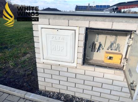 . | Prodej - pozemek pro bydlení, 991 m²