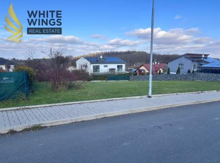 . | Prodej - pozemek pro bydlení, 991 m²