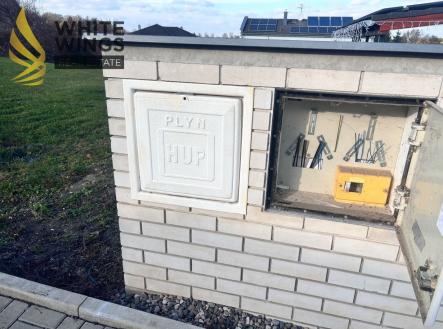 . | Prodej - pozemek pro bydlení, 991 m²