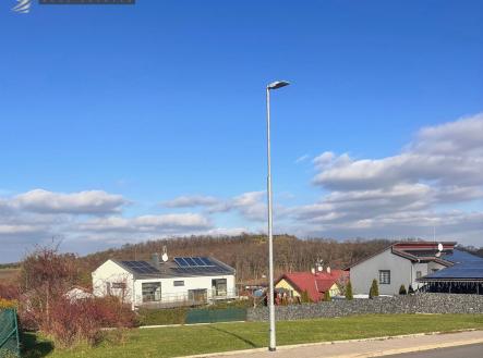 . | Prodej - pozemek pro bydlení, 991 m²