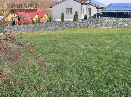 . | Prodej - pozemek pro bydlení, 991 m²