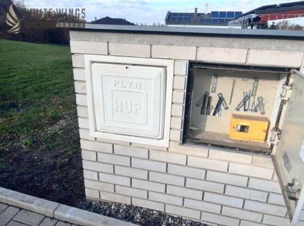 . | Prodej - pozemek pro bydlení, 991 m²