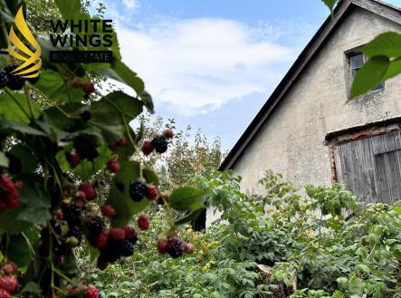 . | Prodej - chata/rekreační objekt, 223 m²