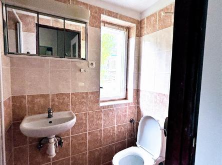 . | Prodej - chata/rekreační objekt, 223 m²