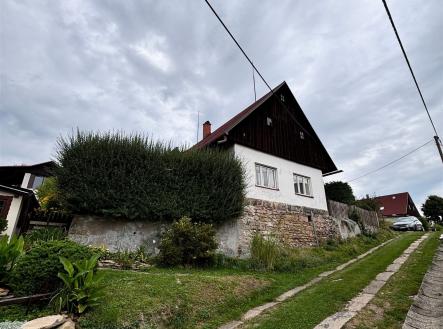 . | Prodej - chata/rekreační objekt, 223 m²