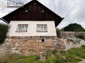 Prodej - chata/rekreační objekt, 223 m²