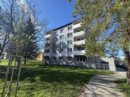 zrevitalizovaný dům | Pronájem bytu, 3+1, 63 m²