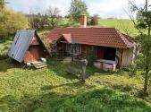 Prodej - chata/rekreační objekt, 80 m²
