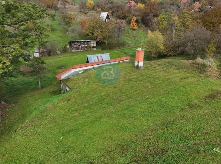 Prodej - chata/rekreační objekt, 80 m²