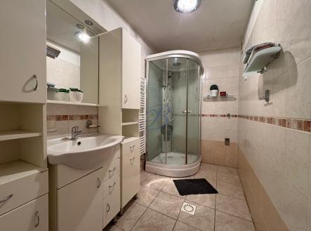 Prodej - dům/vila, 130 m²