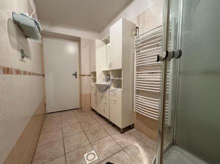 Prodej - dům/vila, 130 m²