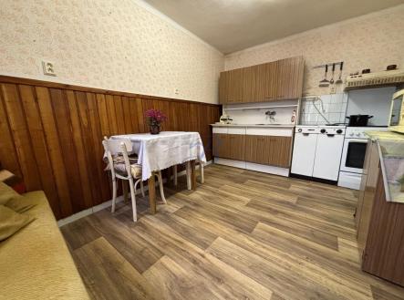 Prodej - dům/vila, 130 m²