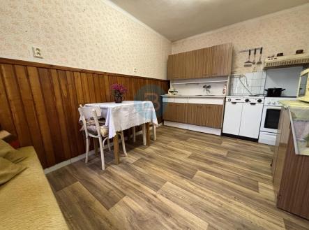 Prodej - dům/vila, 130 m²