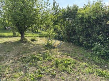 Prodej - pozemek, zahrada, 880 m²