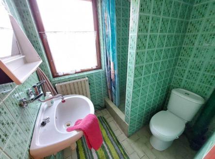 Prodej - dům/vila, 110 m²