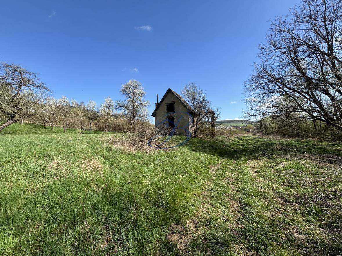Prodej pozemku 2 426 m² – Havřice u Uherského Brodu