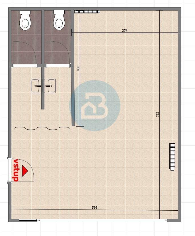 Pronájem obchodního prostoru v centru Uherského Brodu