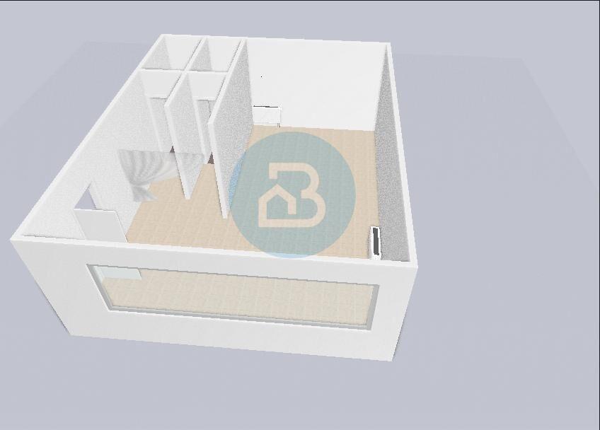 Pronájem obchodního prostoru v centru Uherského Brodu