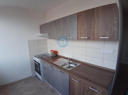 Pronájem bytu, 3+1, 58 m² obrázek