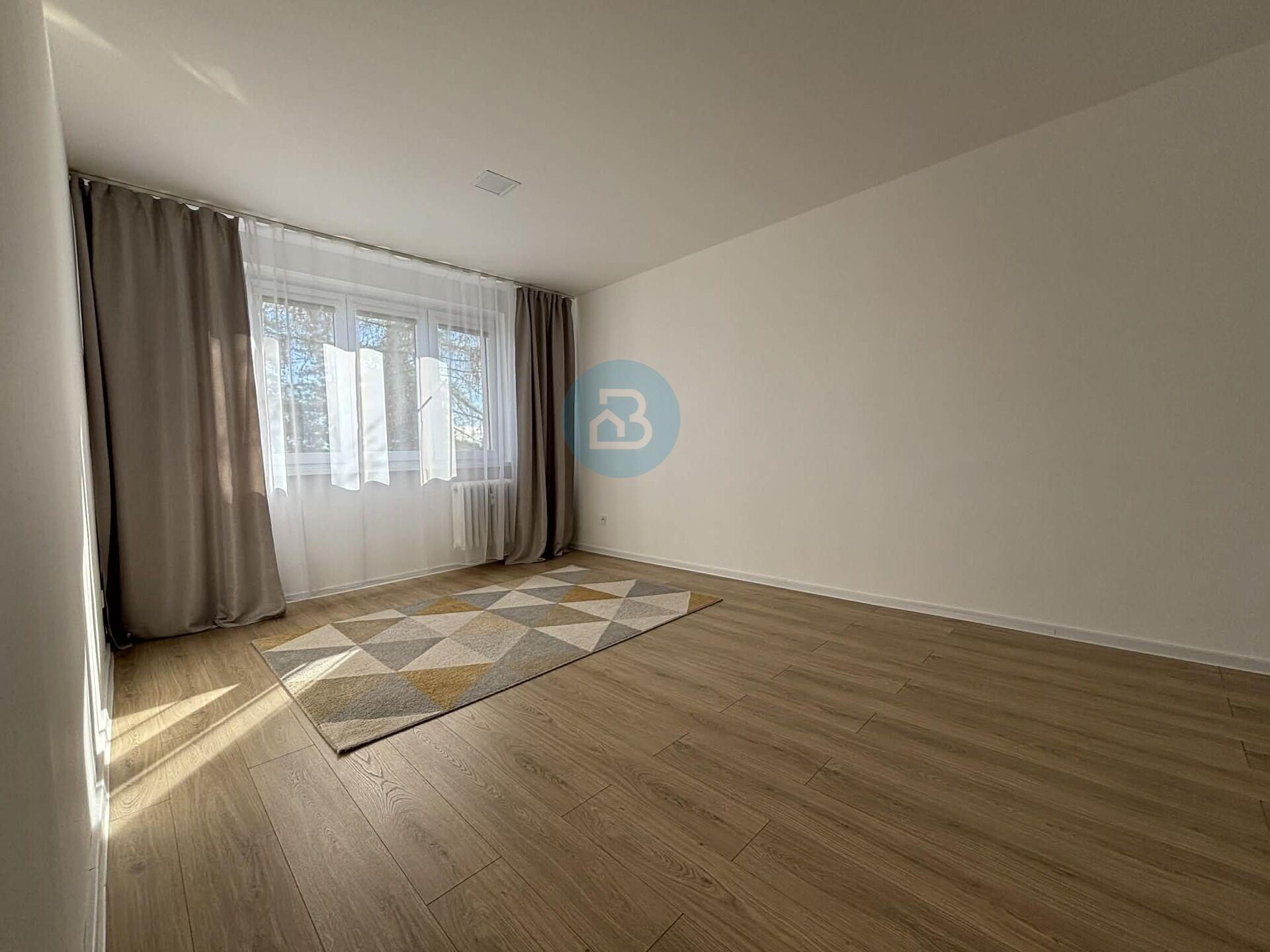 Pronájem elegantního bytu 2+1 na ulici Družstevní v Uherském Brodě