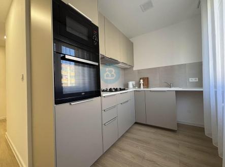 Pronájem bytu, 2+1, 57 m²