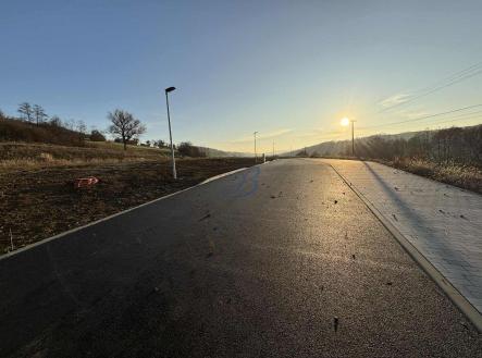 Prodej - pozemek pro bydlení, 1 284 m²