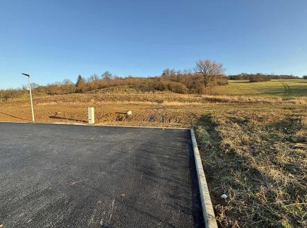 Prodej - pozemek pro bydlení, 1 284 m²