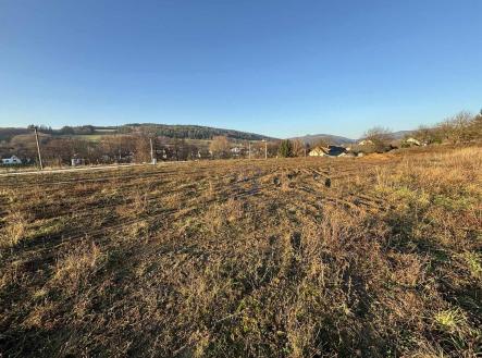 Prodej - pozemek pro bydlení, 1 284 m²