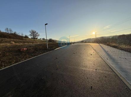 Prodej - pozemek pro bydlení, 1 284 m²