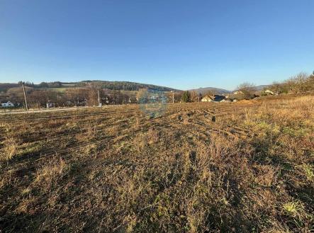 Prodej - pozemek pro bydlení, 1 284 m²