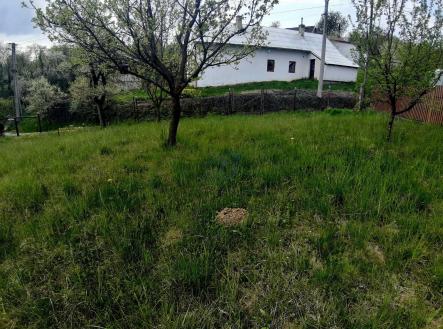 Prodej - pozemek pro bydlení, 681 m²