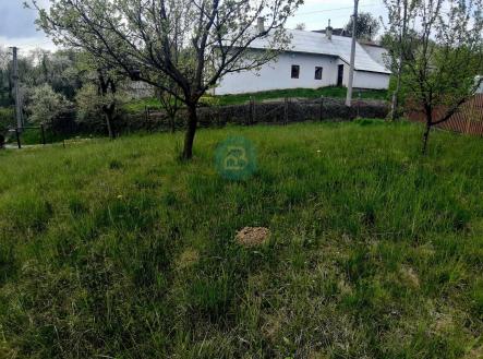 Prodej - pozemek pro bydlení, 681 m²