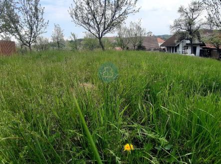 Prodej - pozemek pro bydlení, 681 m²