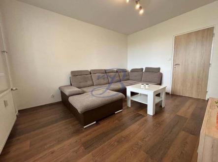 Pronájem bytu, 2+1, 63 m²