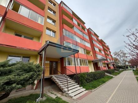Pronájem bytu, 2+1, 63 m² obrázek