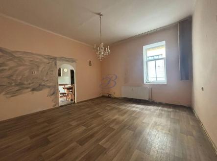 Pronájem bytu, 1+1, 40 m²