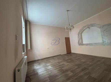 Pronájem bytu, 1+1, 40 m²