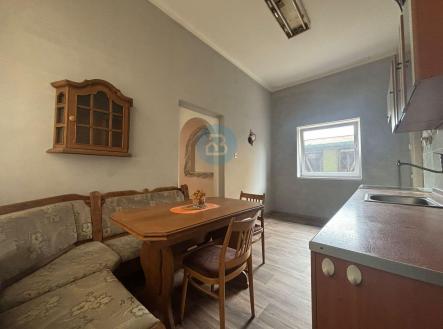 Pronájem bytu, 1+1, 40 m² obrázek