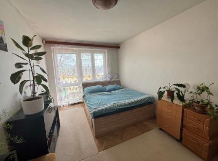 Prodej bytu, 2+1, 58 m²