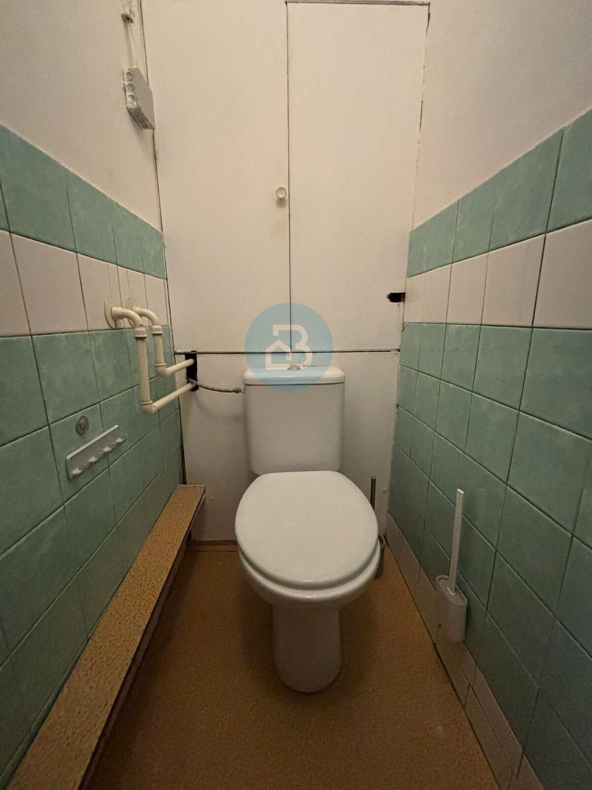 Prodej bytu 2+1 s lodžií určeného na ulici Okružní, Uherský Brod