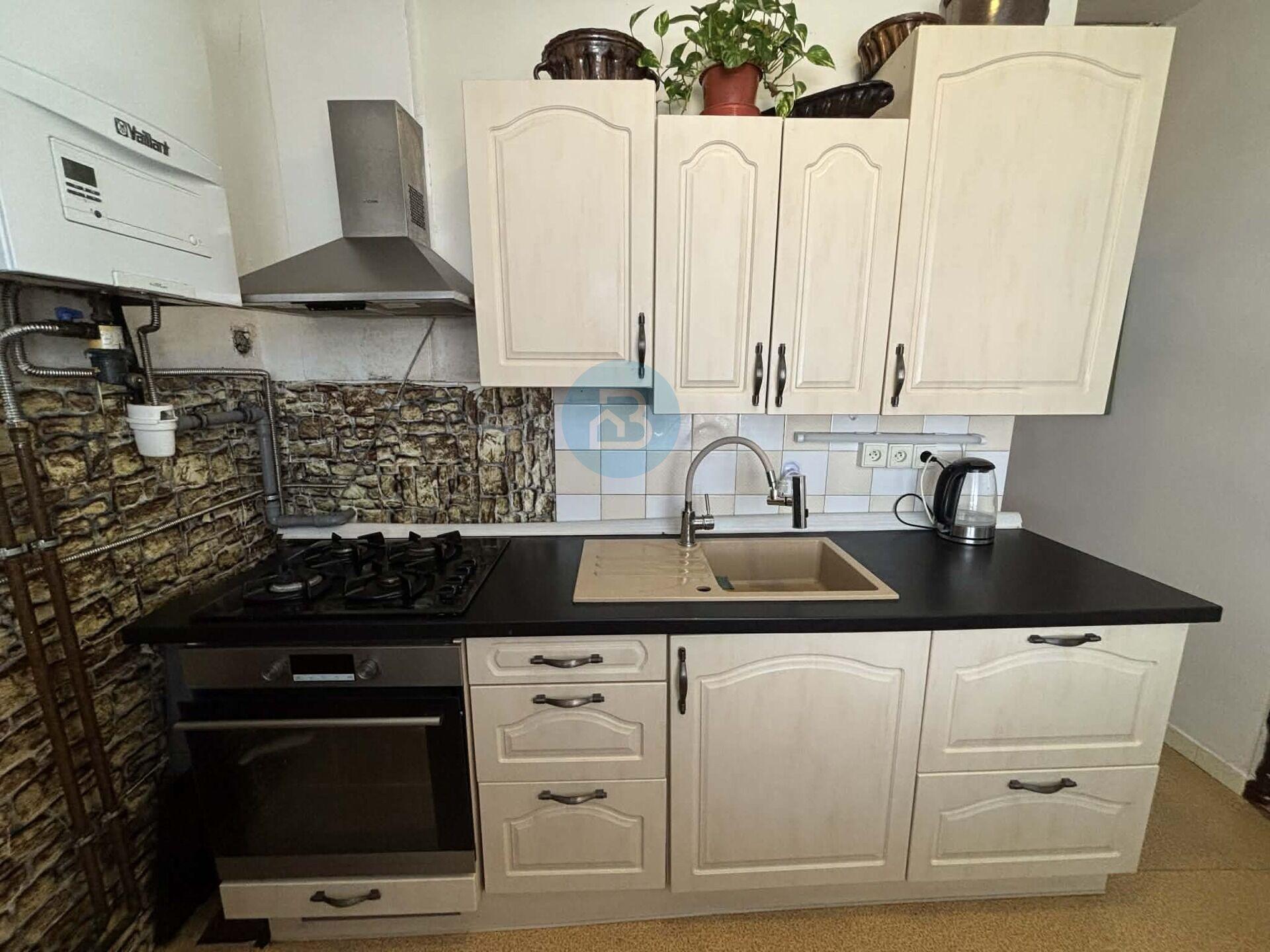 Prodej bytu 2+1 s lodžií určeného na ulici Okružní, Uherský Brod